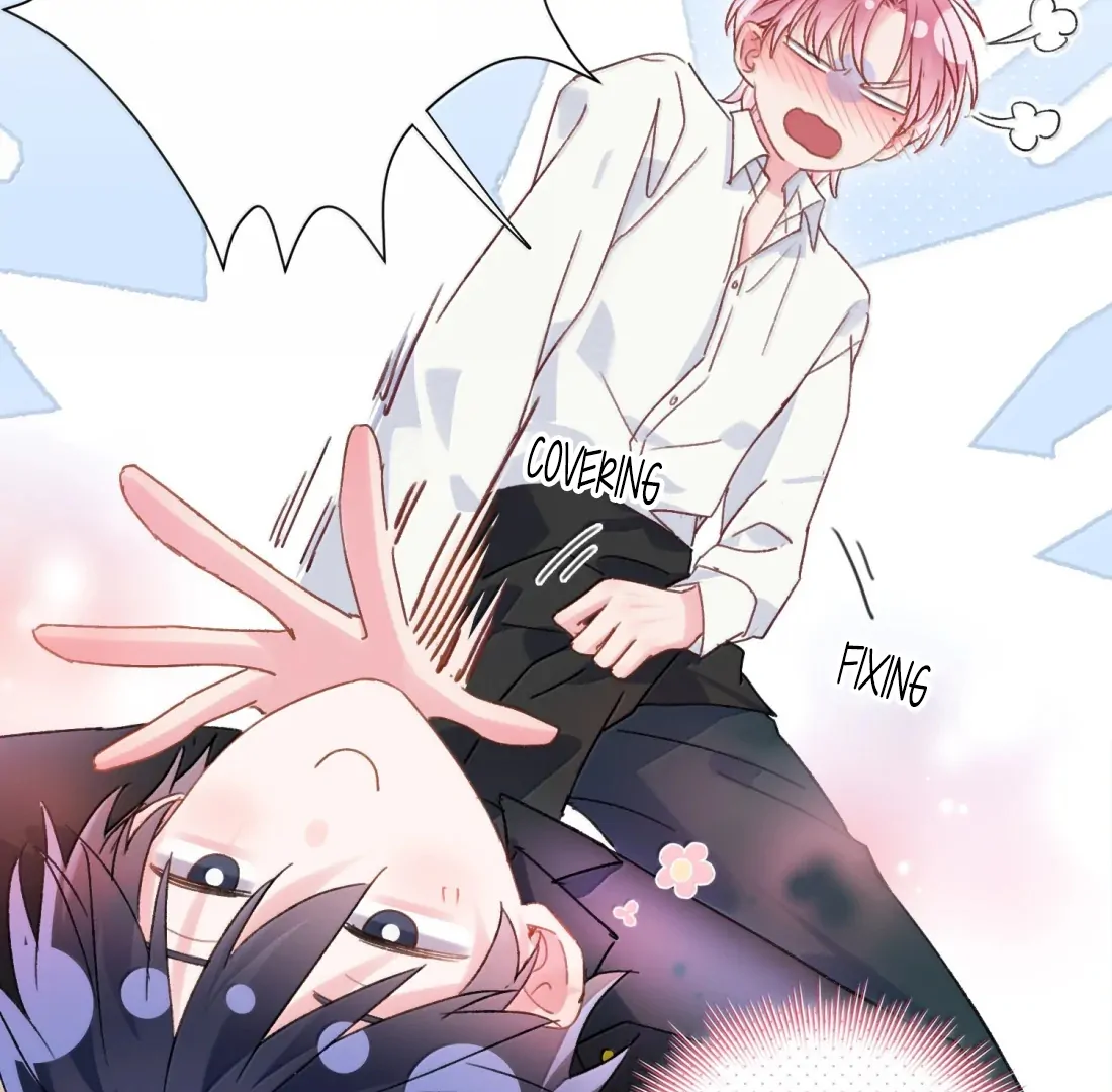 I Have to Be a Great Villain Chapter 167 - page 13