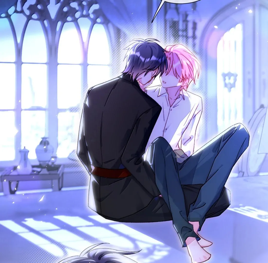 I Have to Be a Great Villain Chapter 167 - page 20