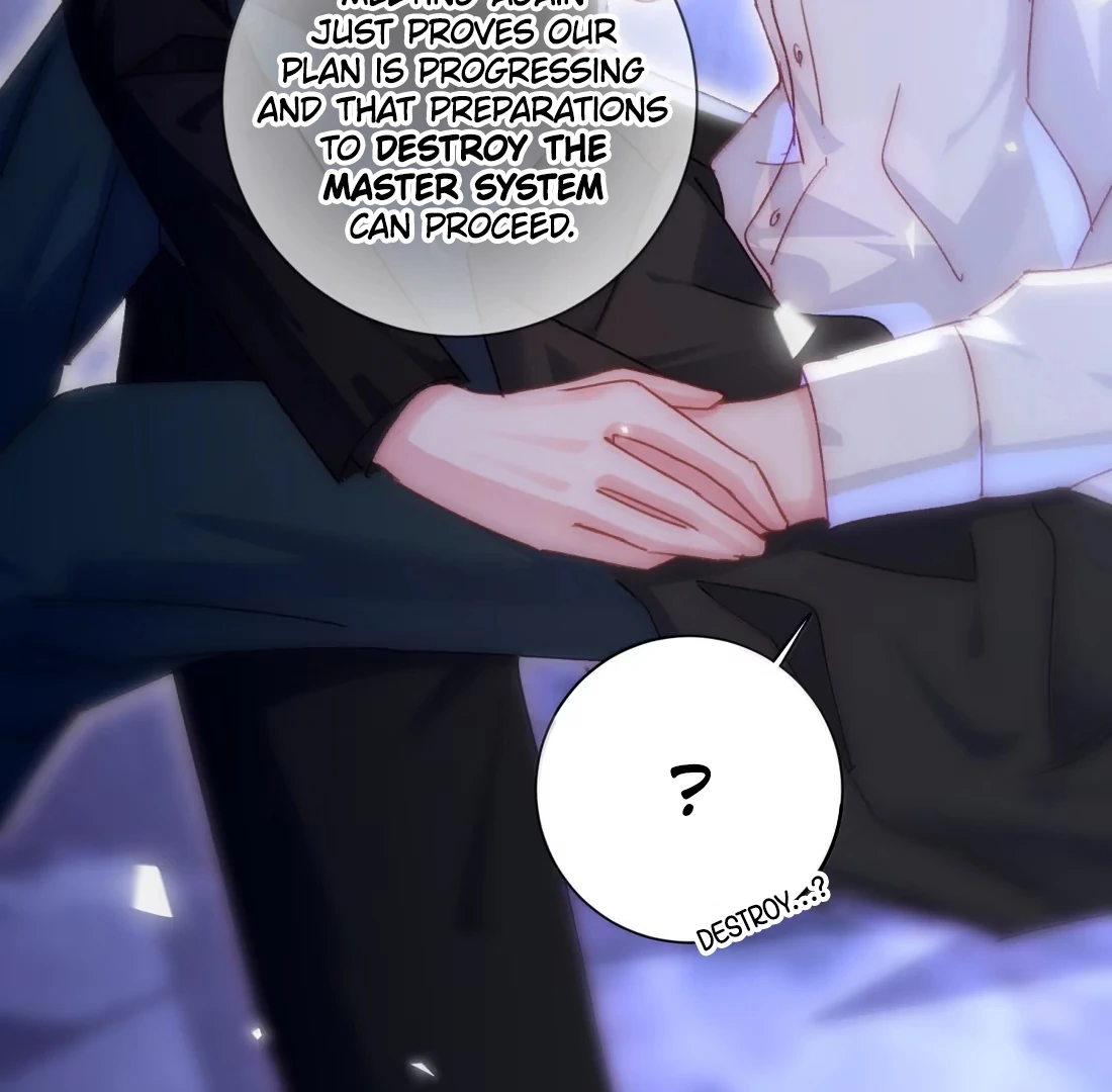 I Have to Be a Great Villain Chapter 167 - page 22