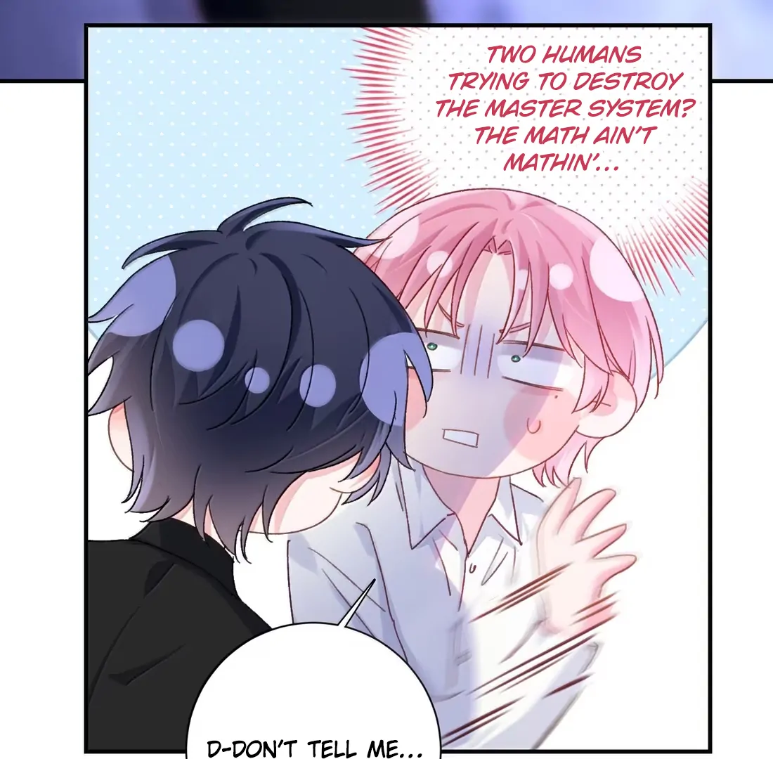 I Have to Be a Great Villain Chapter 167 - page 23