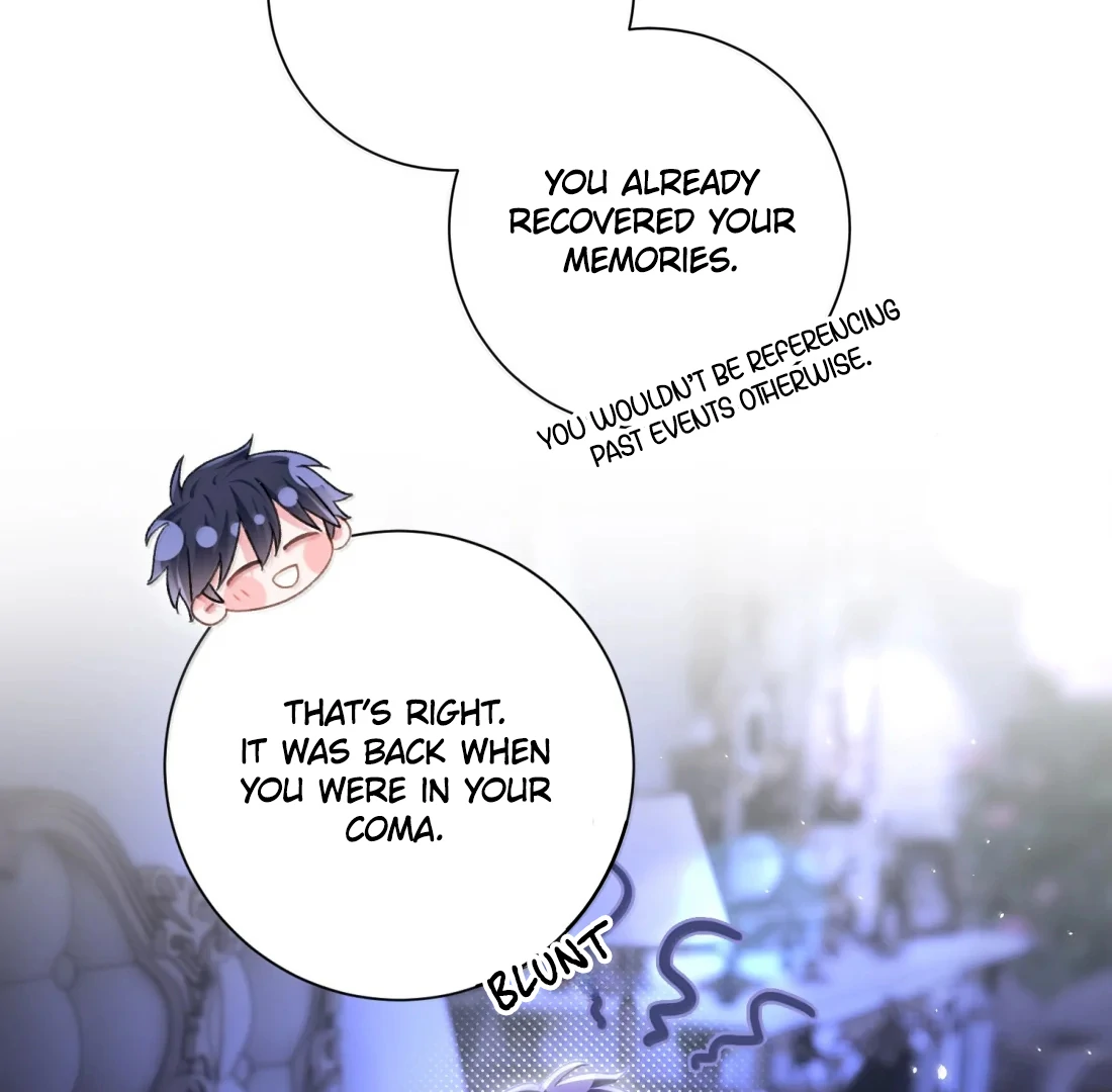 I Have to Be a Great Villain Chapter 167 - page 24