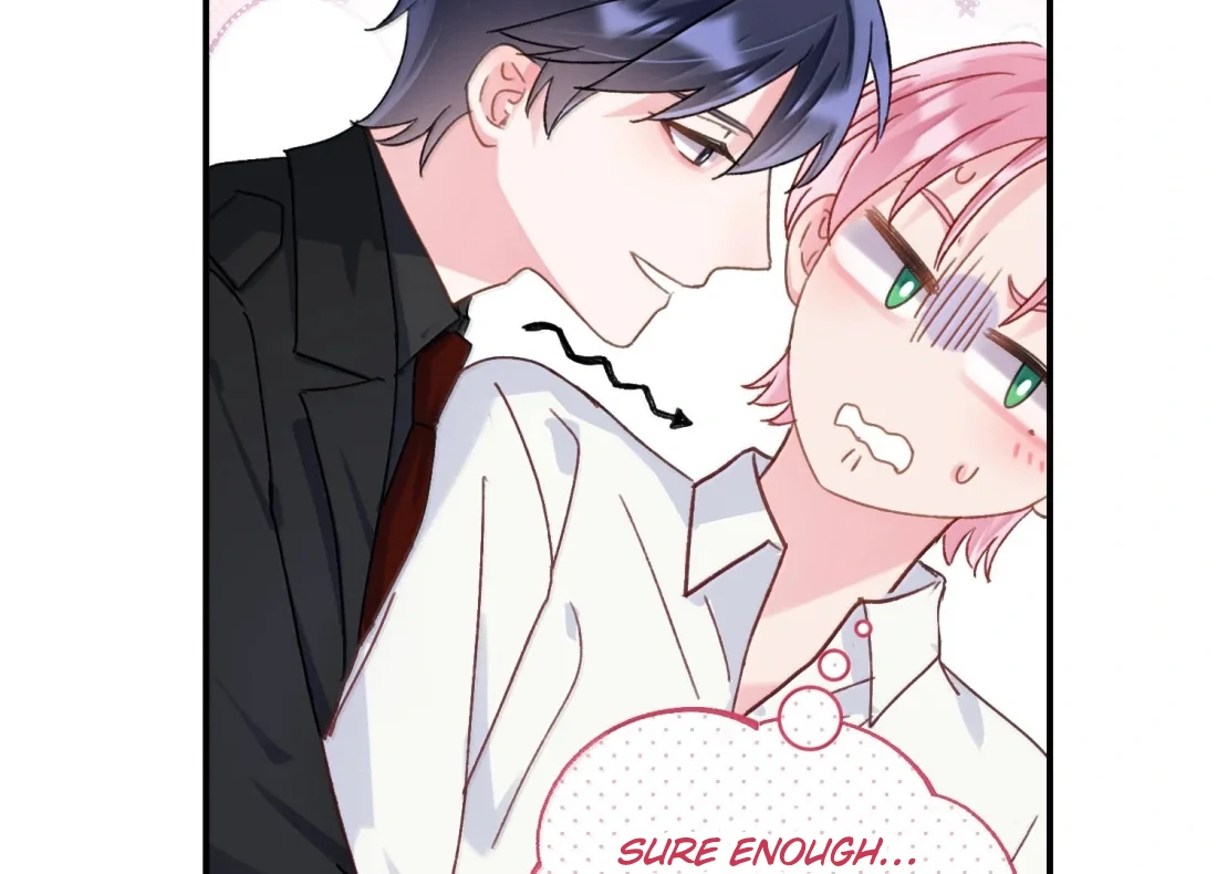 I Have to Be a Great Villain Chapter 167 - page 26