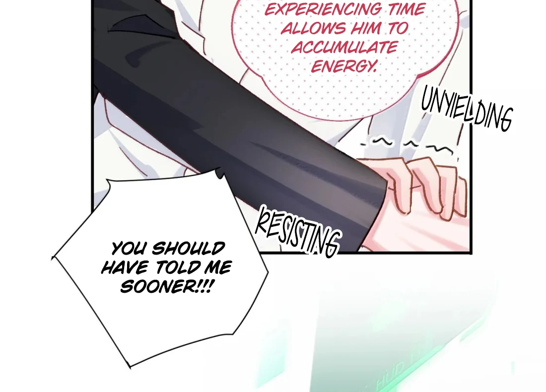 I Have to Be a Great Villain Chapter 167 - page 27