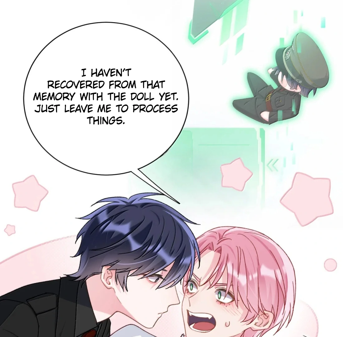 I Have to Be a Great Villain Chapter 167 - page 28