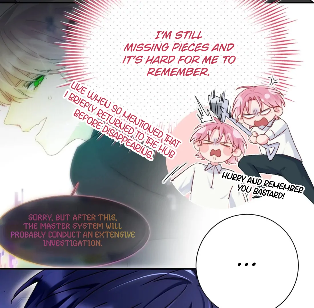 I Have to Be a Great Villain Chapter 167 - page 30