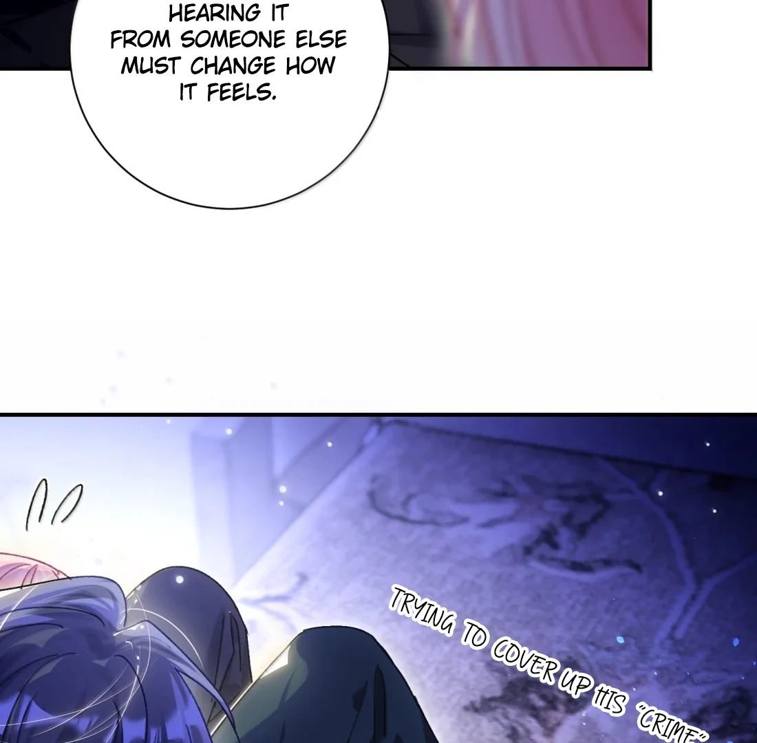 I Have to Be a Great Villain Chapter 167 - page 32