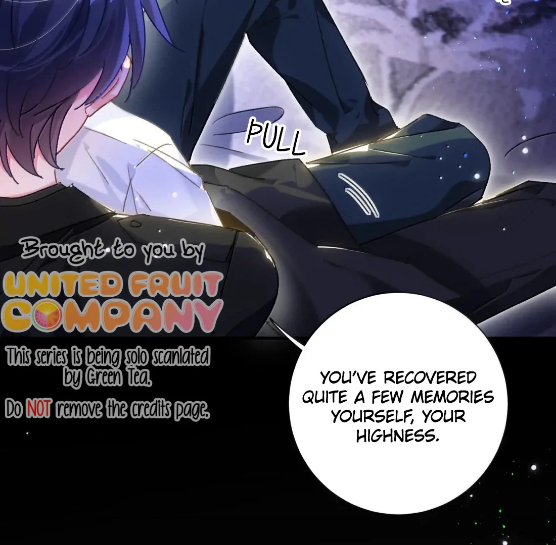 I Have to Be a Great Villain Chapter 167 - page 33