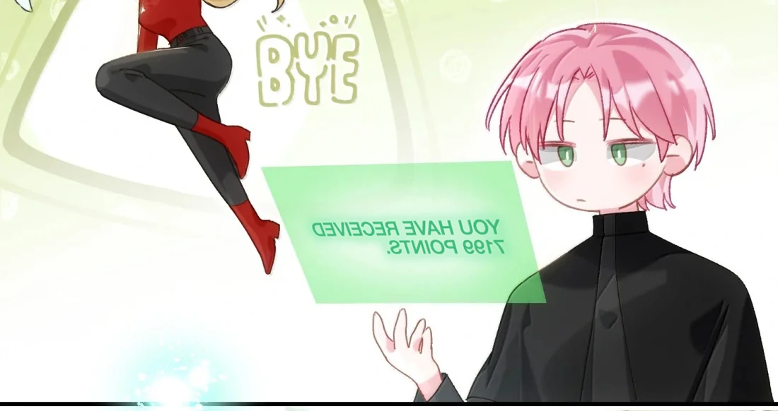 I Have to Be a Great Villain Chapter 167 - page 36