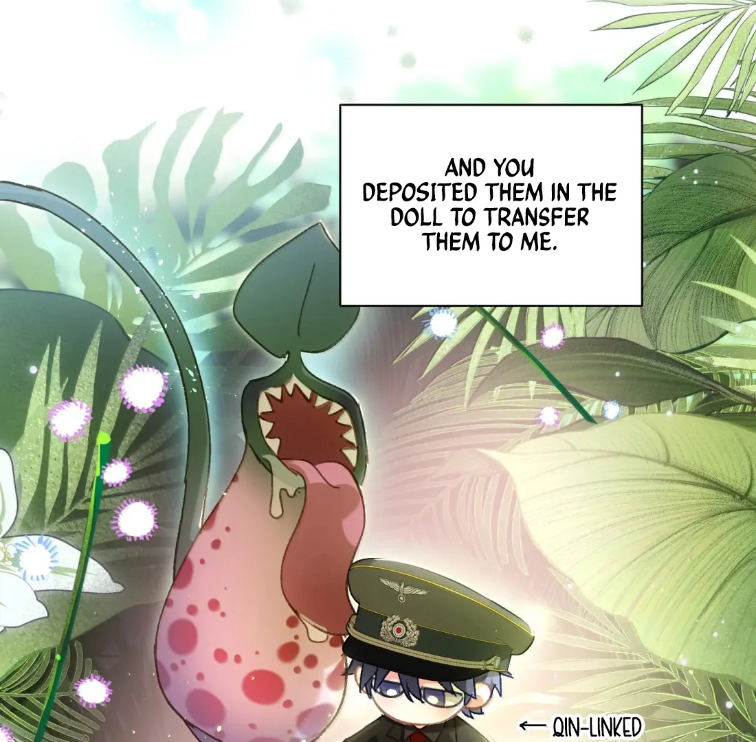 I Have to Be a Great Villain Chapter 167 - page 37