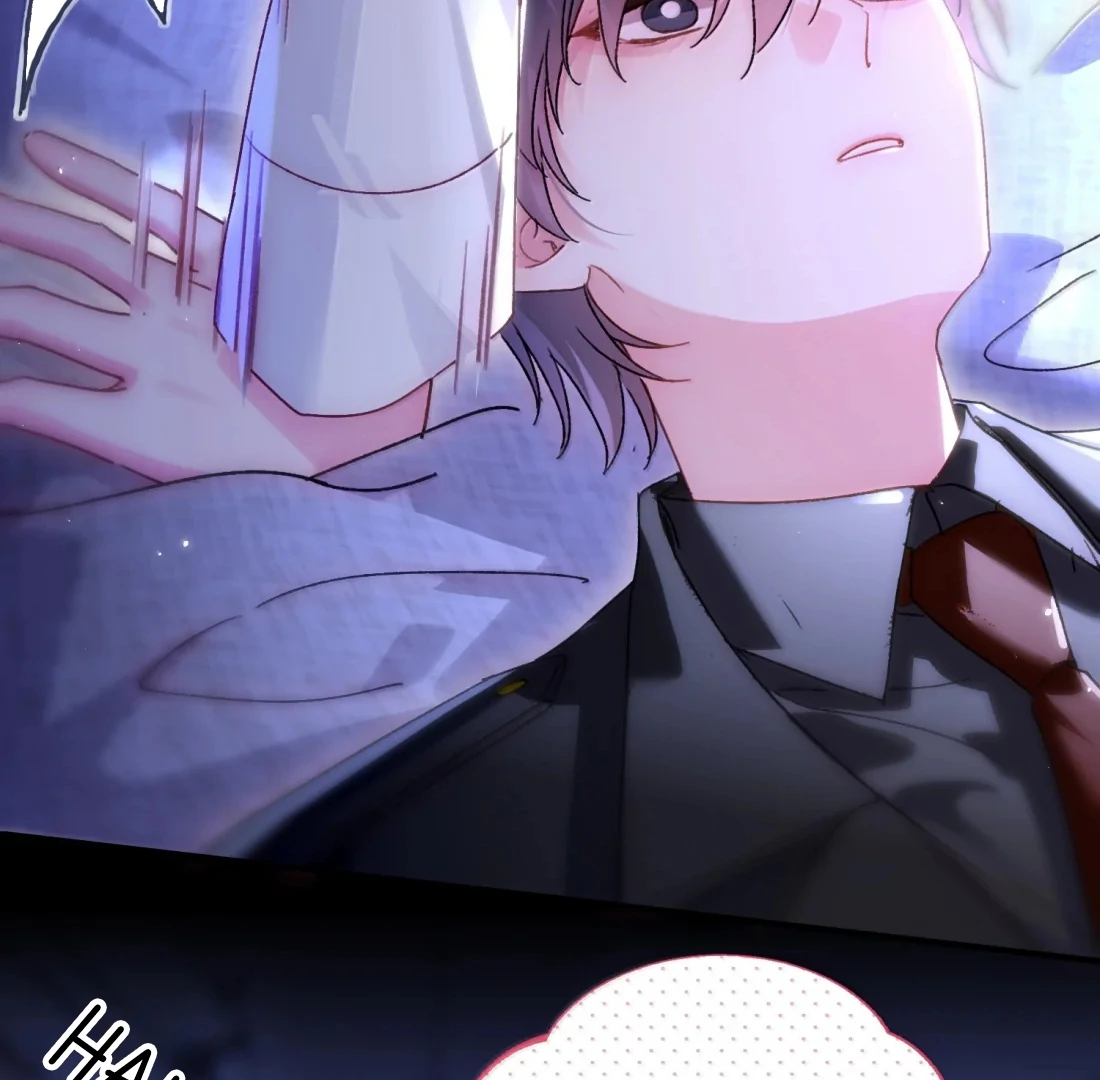 I Have to Be a Great Villain Chapter 167 - page 3