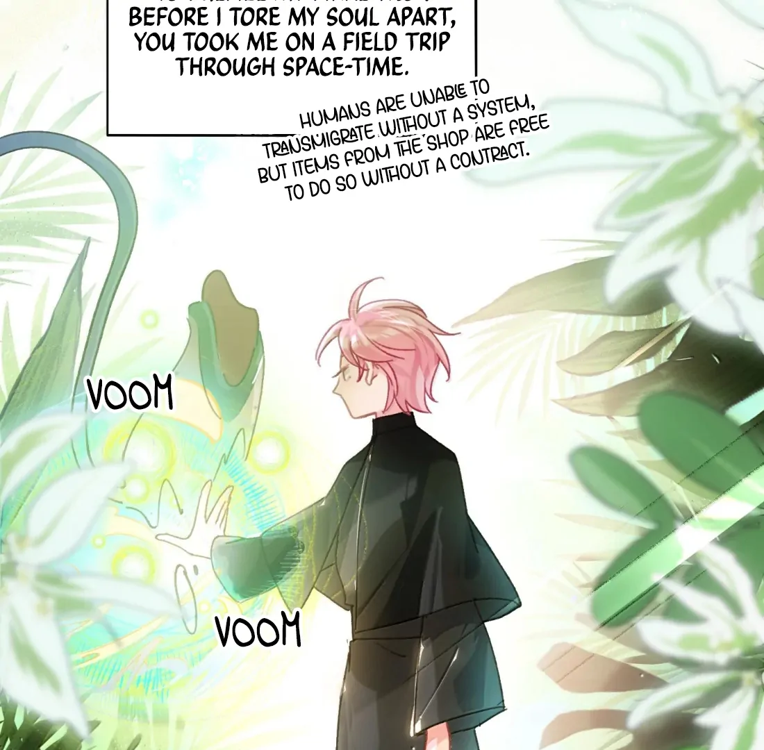 I Have to Be a Great Villain Chapter 167 - page 39