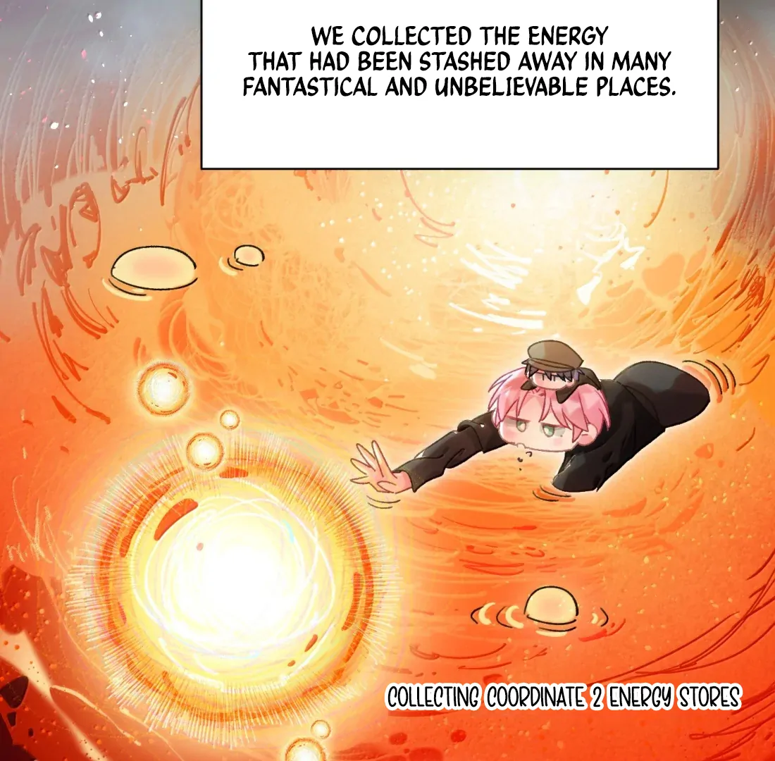 I Have to Be a Great Villain Chapter 167 - page 41