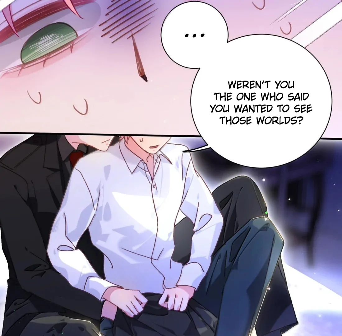 I Have to Be a Great Villain Chapter 167 - page 46