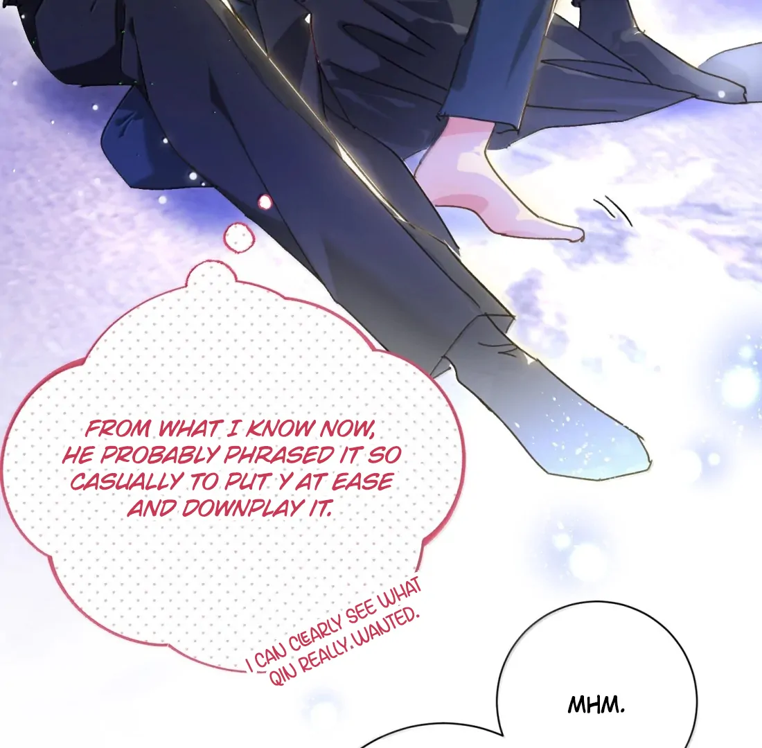 I Have to Be a Great Villain Chapter 167 - page 47