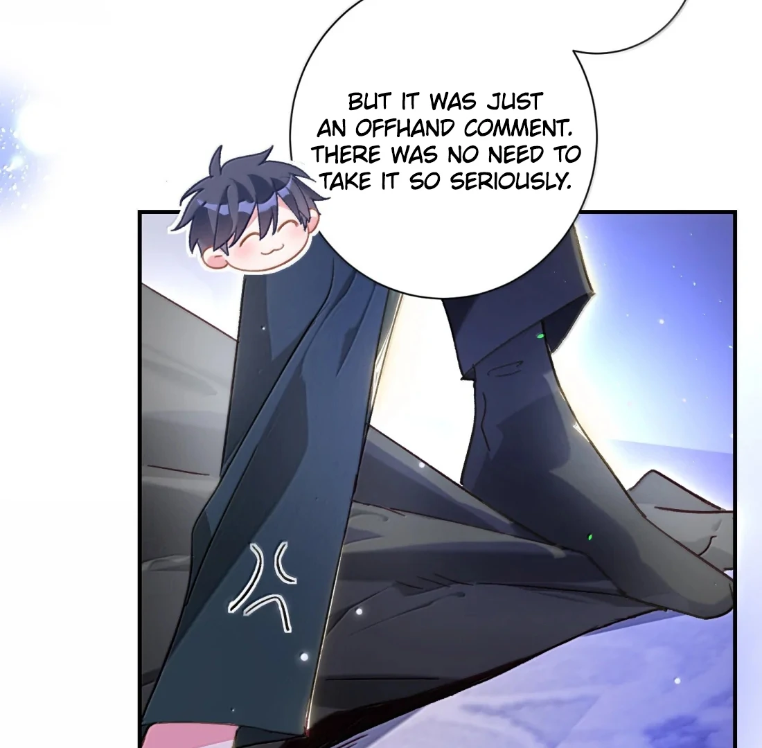 I Have to Be a Great Villain Chapter 167 - page 48