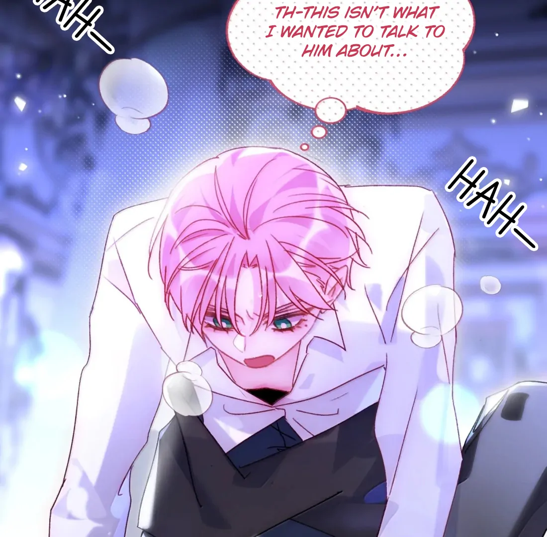 I Have to Be a Great Villain Chapter 167 - page 4