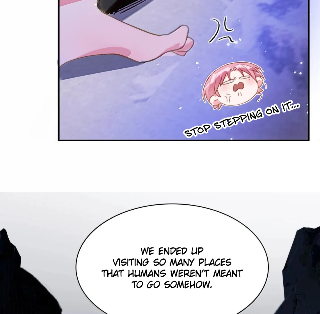 I Have to Be a Great Villain Chapter 167 - page 49