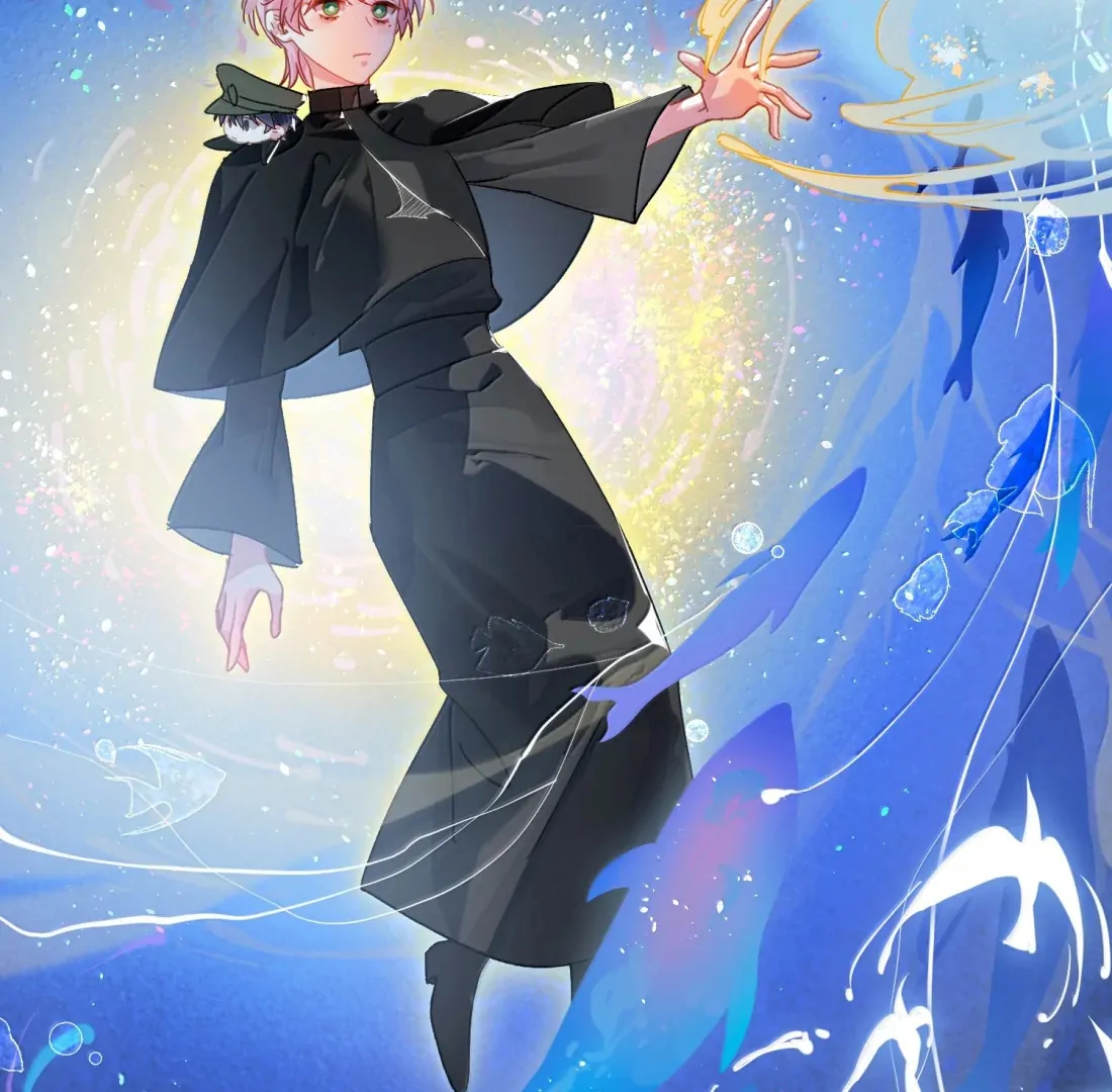 I Have to Be a Great Villain Chapter 167 - page 54