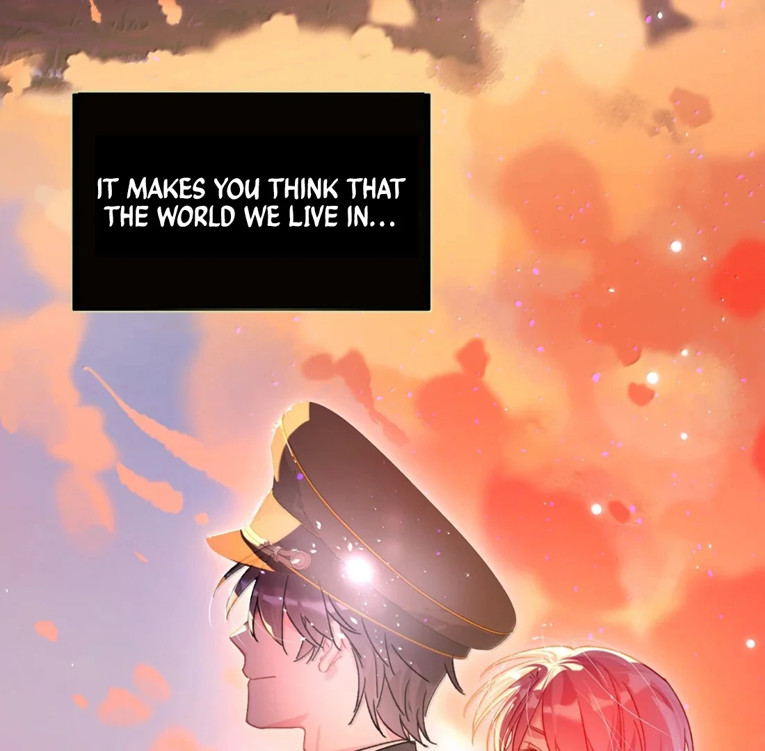 I Have to Be a Great Villain Chapter 167 - page 60