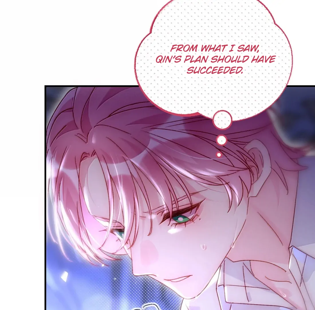 I Have to Be a Great Villain Chapter 167 - page 6