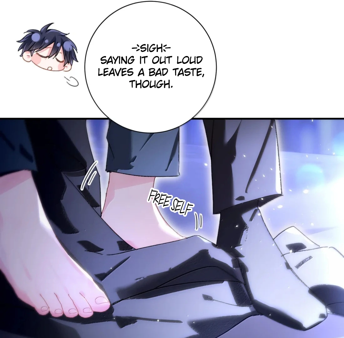 I Have to Be a Great Villain Chapter 167 - page 70