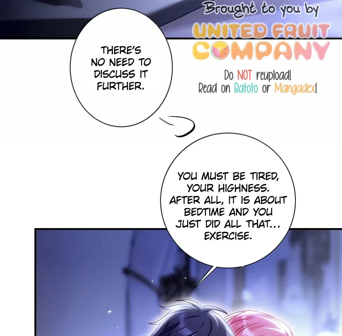 I Have to Be a Great Villain Chapter 167 - page 71