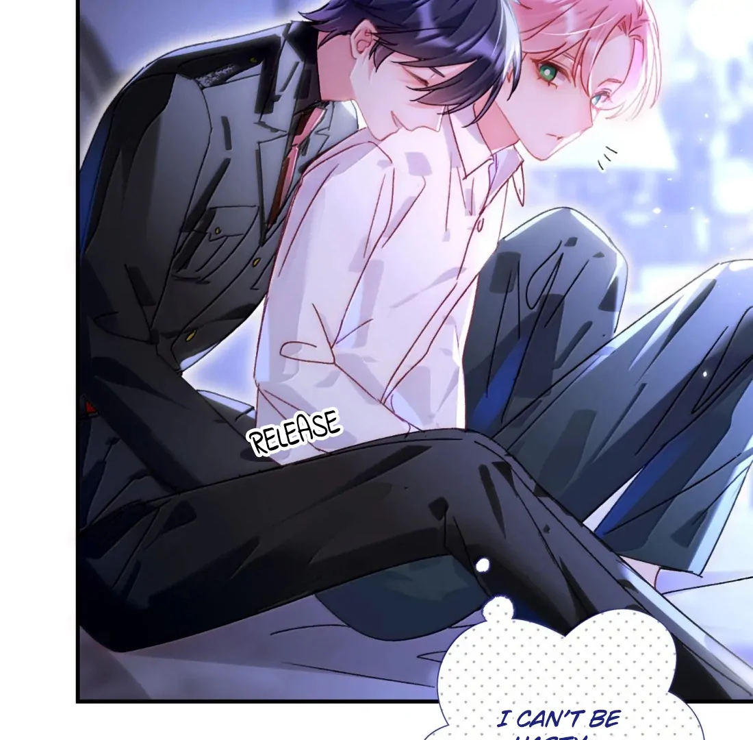 I Have to Be a Great Villain Chapter 167 - page 72