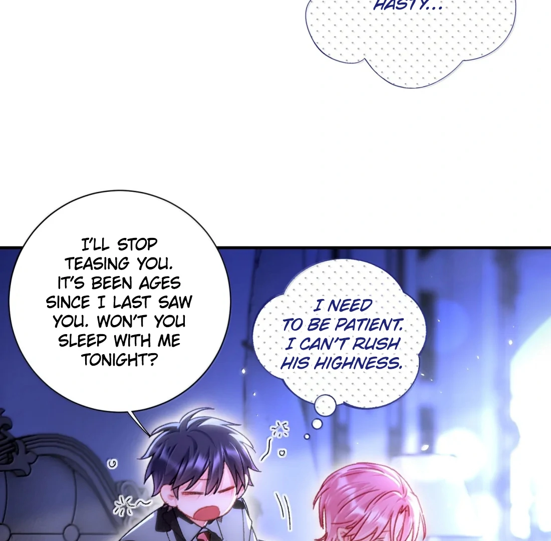 I Have to Be a Great Villain Chapter 167 - page 73