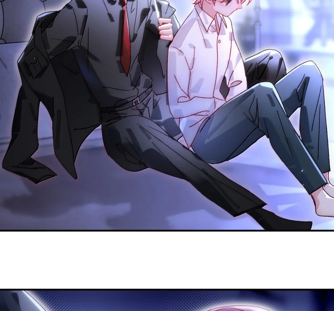 I Have to Be a Great Villain Chapter 167 - page 74