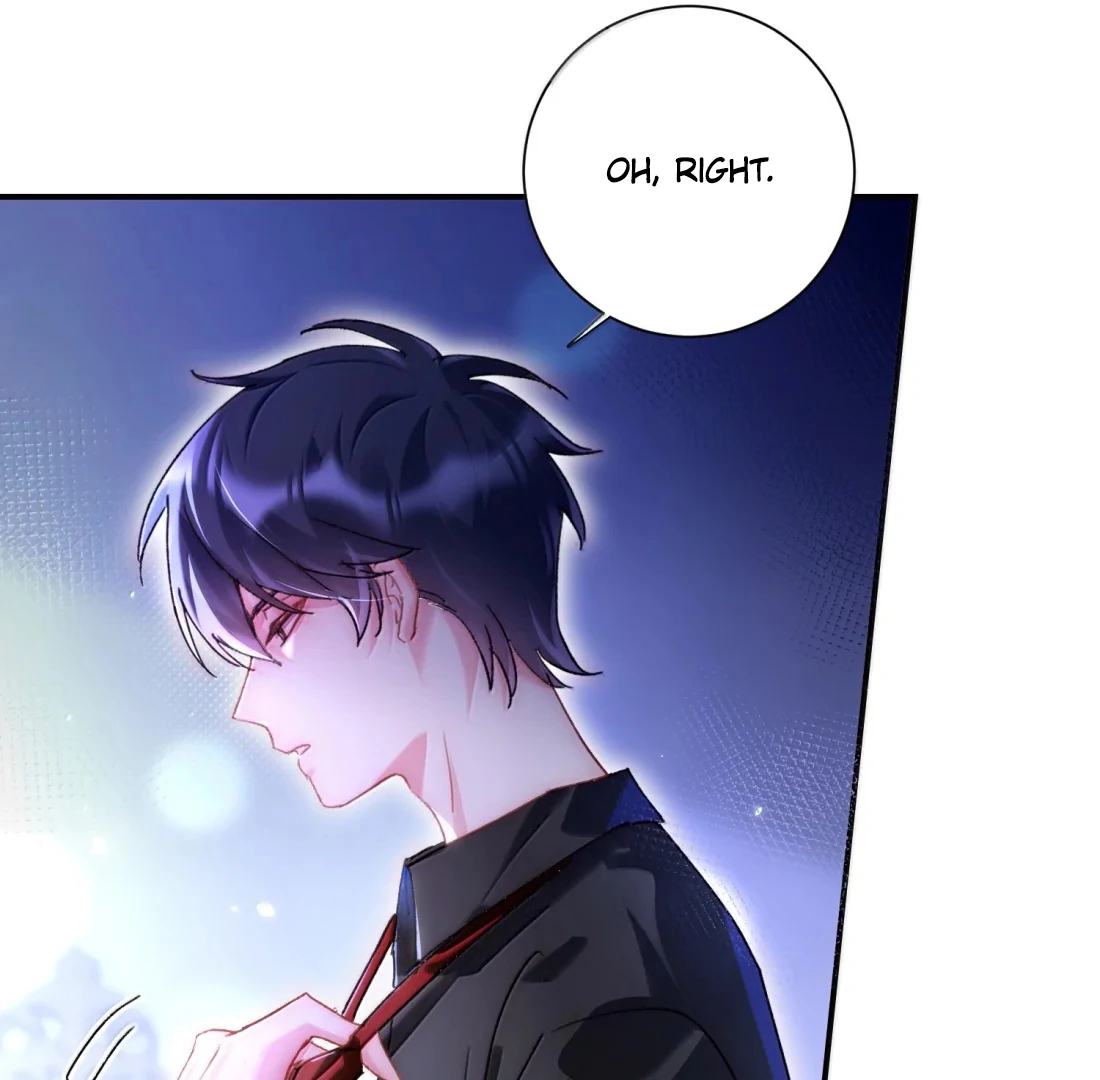 I Have to Be a Great Villain Chapter 167 - page 76