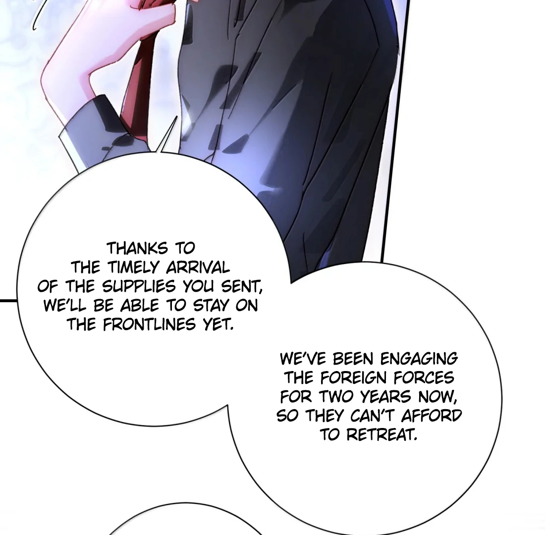 I Have to Be a Great Villain Chapter 167 - page 77