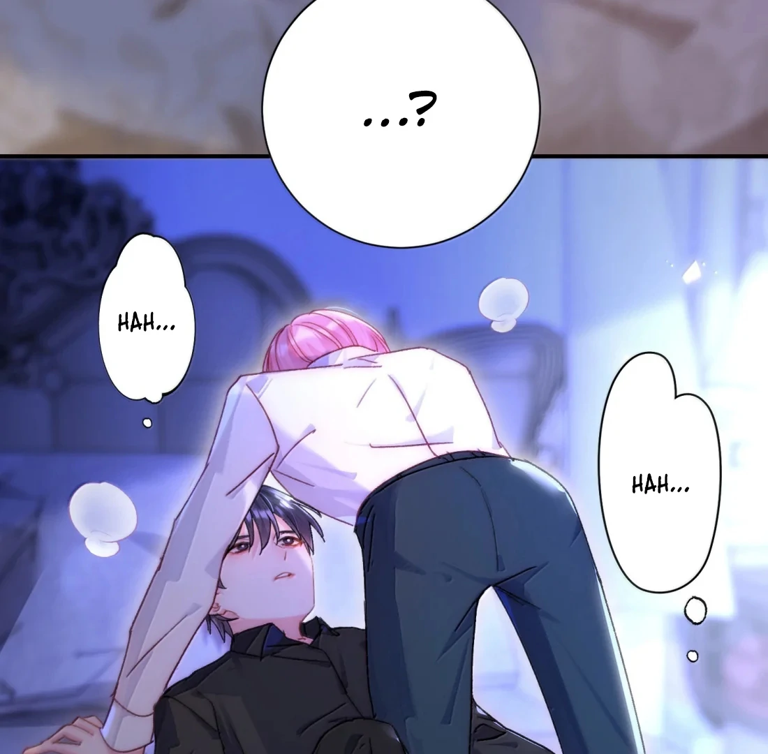 I Have to Be a Great Villain Chapter 167 - page 90