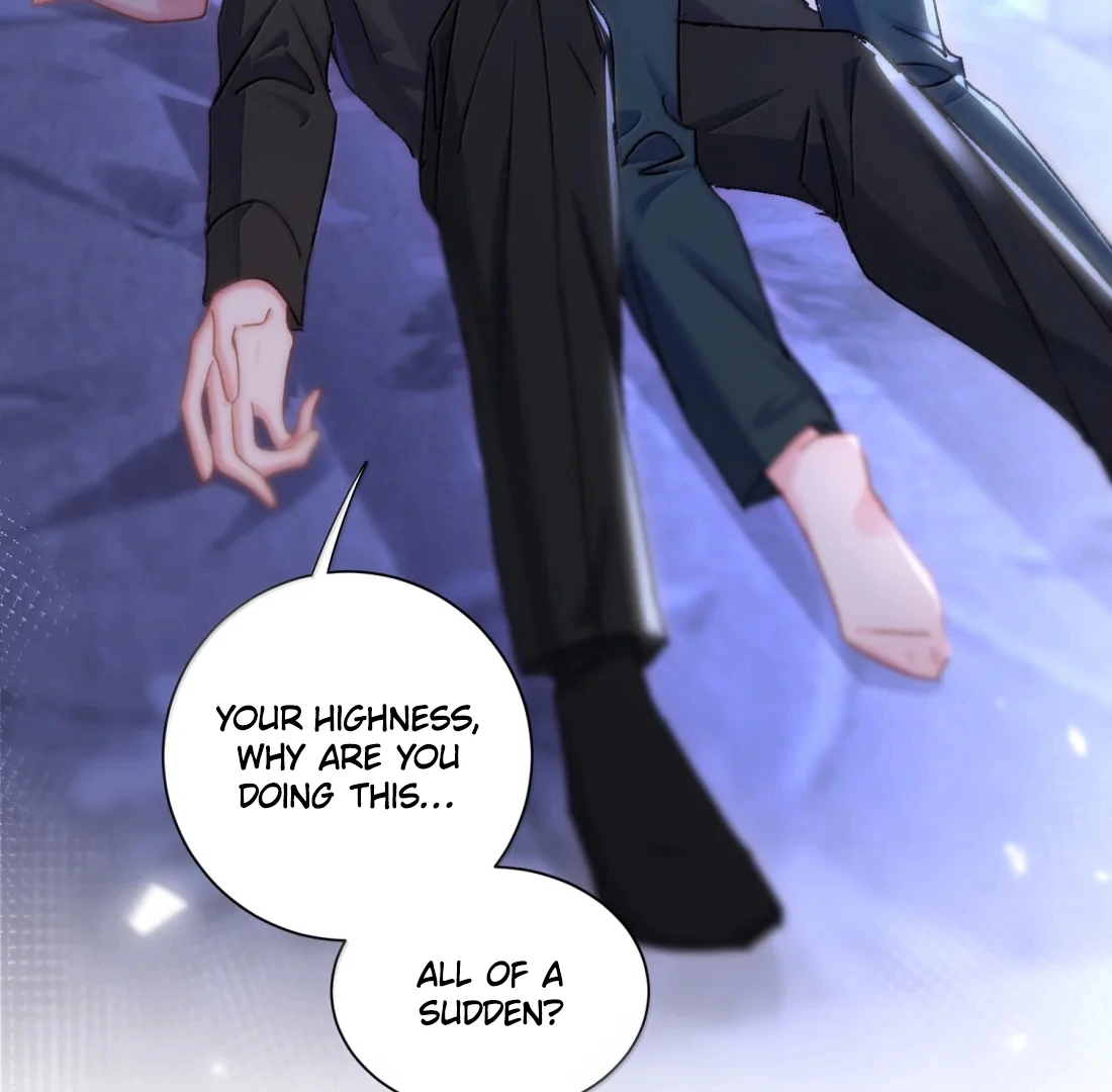 I Have to Be a Great Villain Chapter 167 - page 91