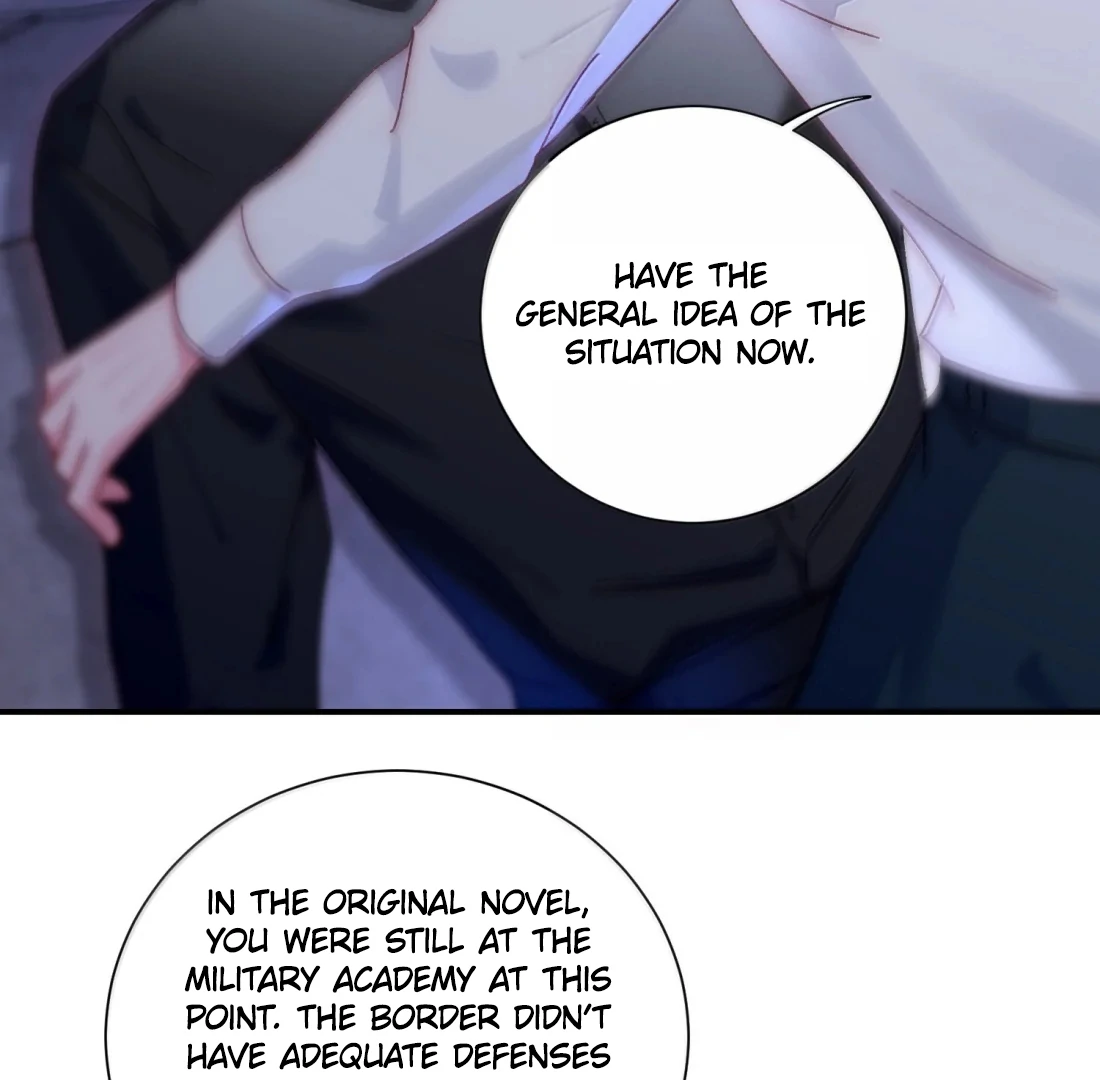 I Have to Be a Great Villain Chapter 167 - page 96