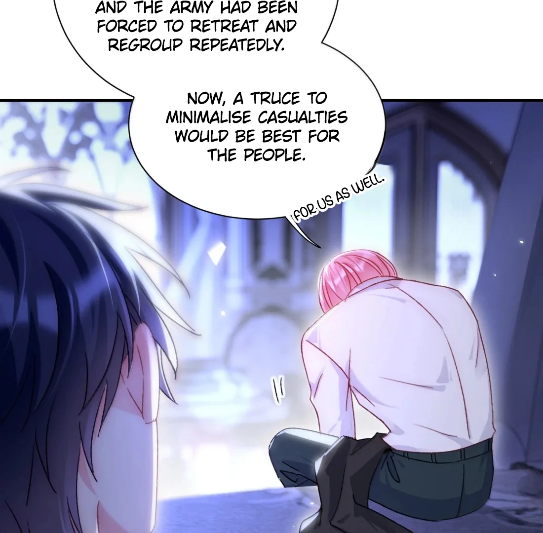 I Have to Be a Great Villain Chapter 167 - page 97