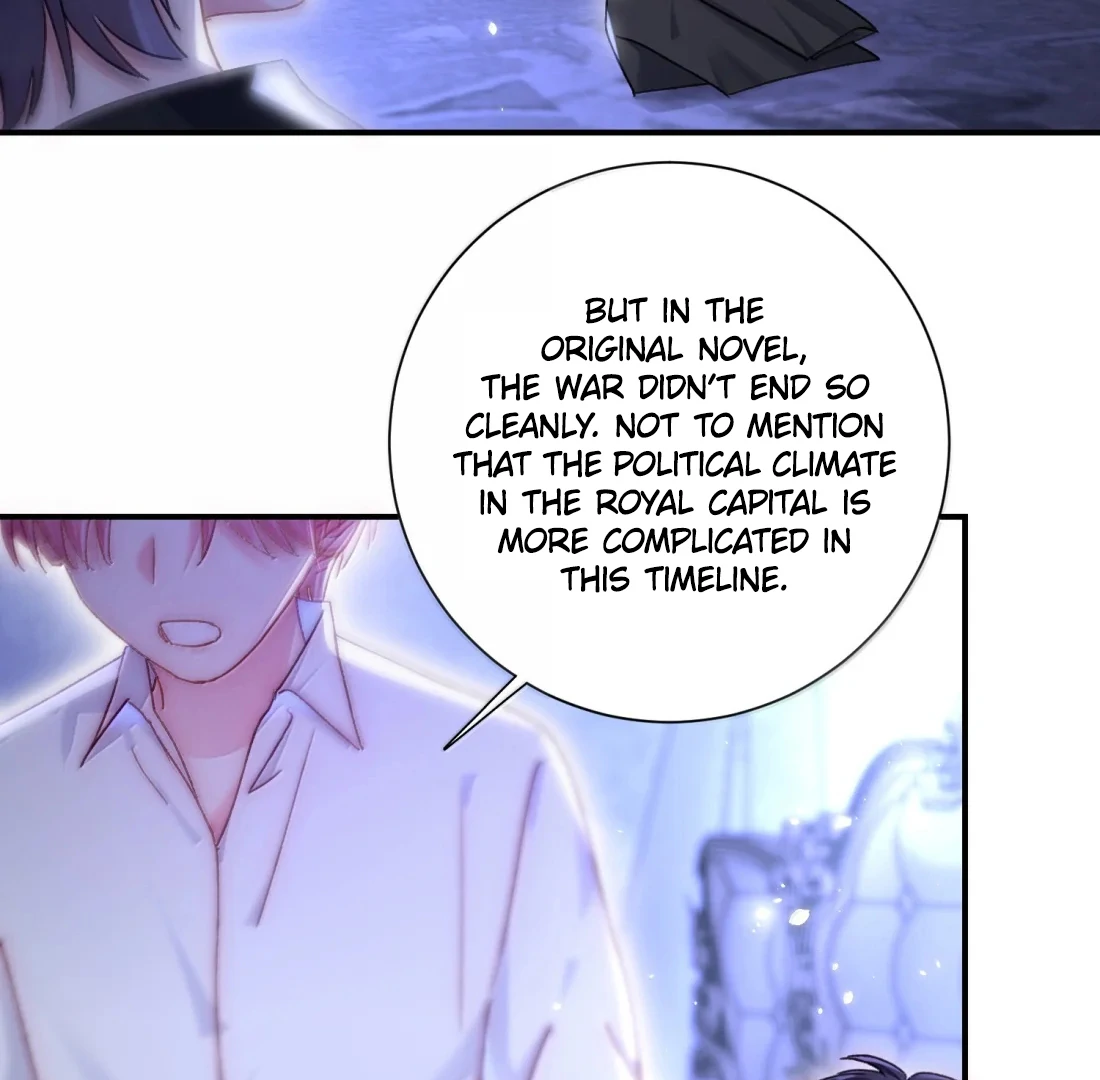 I Have to Be a Great Villain Chapter 167 - page 98