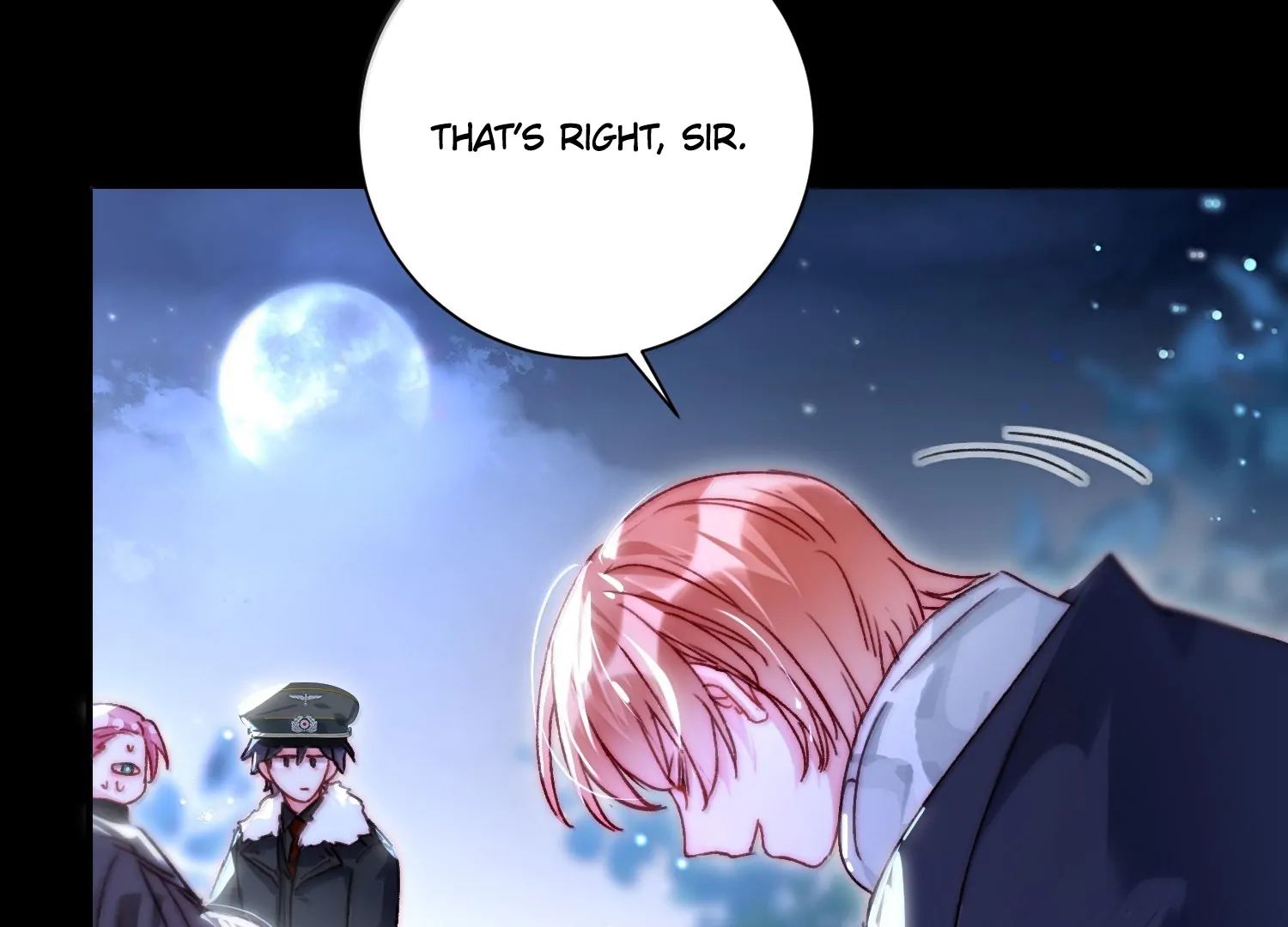 I Have to Be a Great Villain Chapter 168 - page 100