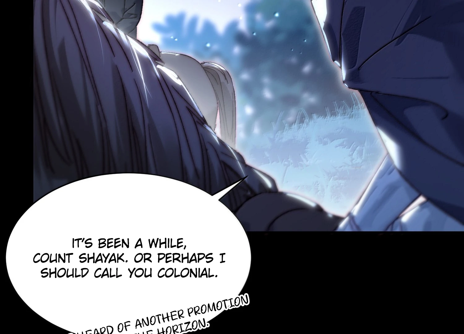 I Have to Be a Great Villain Chapter 168 - page 101