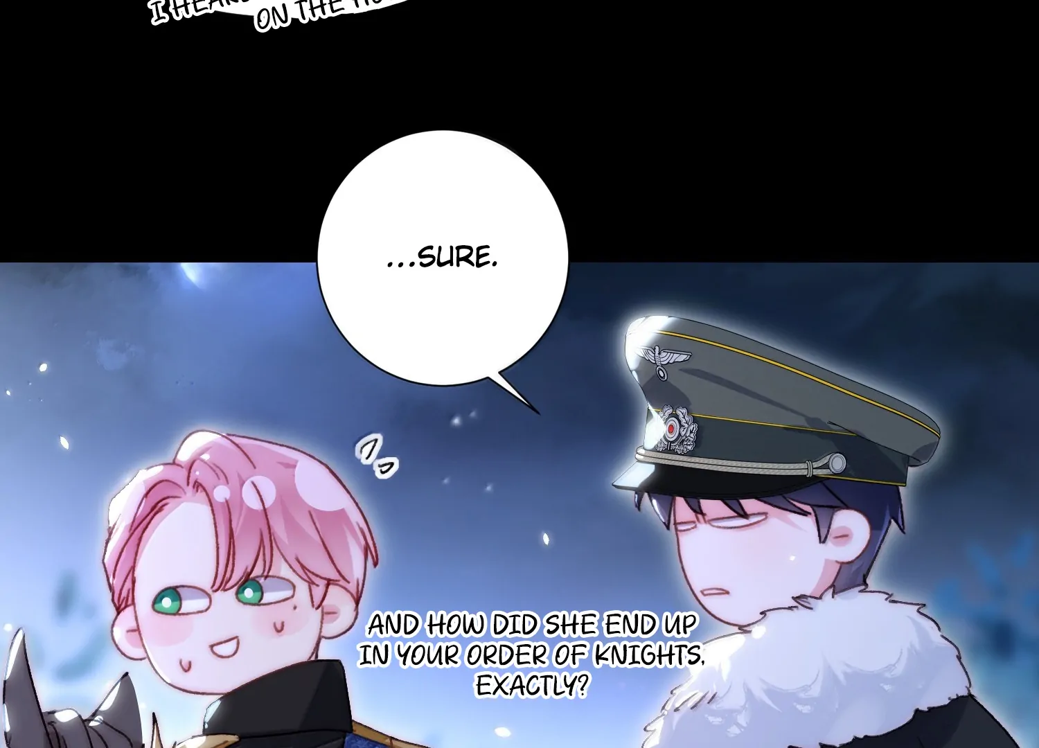 I Have to Be a Great Villain Chapter 168 - page 102