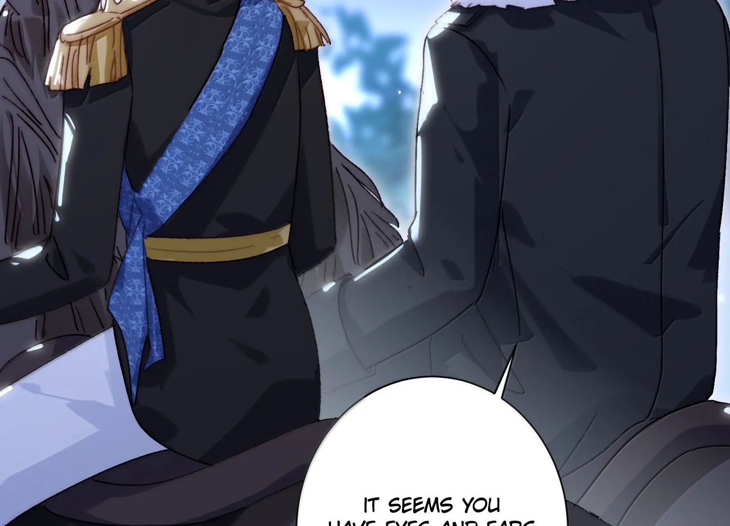 I Have to Be a Great Villain Chapter 168 - page 103