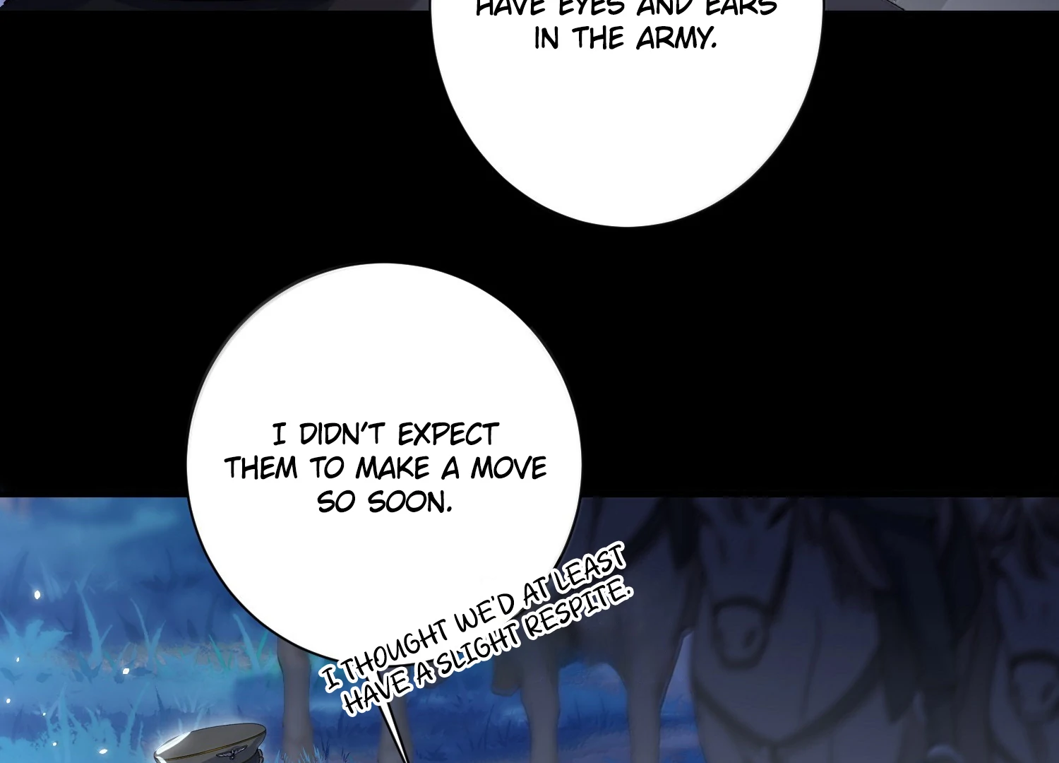 I Have to Be a Great Villain Chapter 168 - page 104