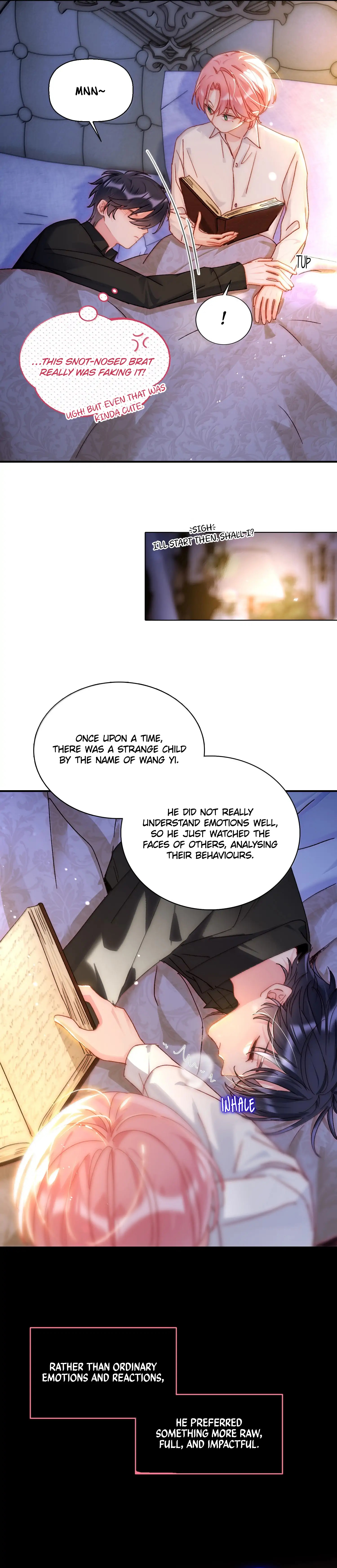 I Have to Be a Great Villain Chapter 168 - page 10