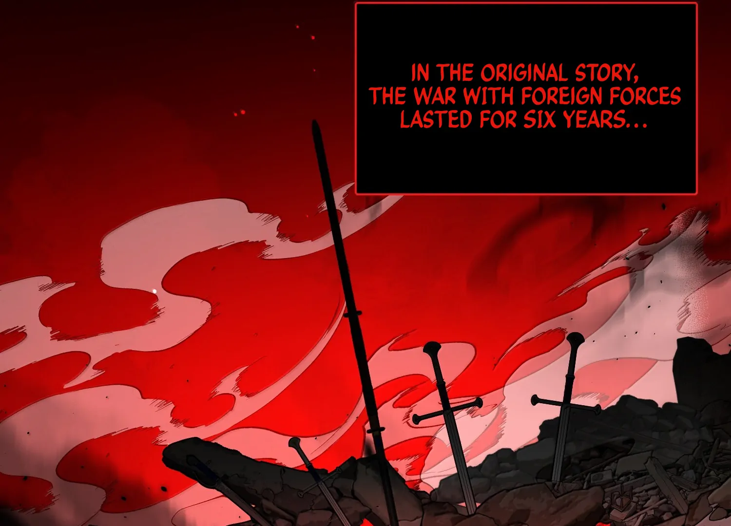 I Have to Be a Great Villain Chapter 168 - page 109