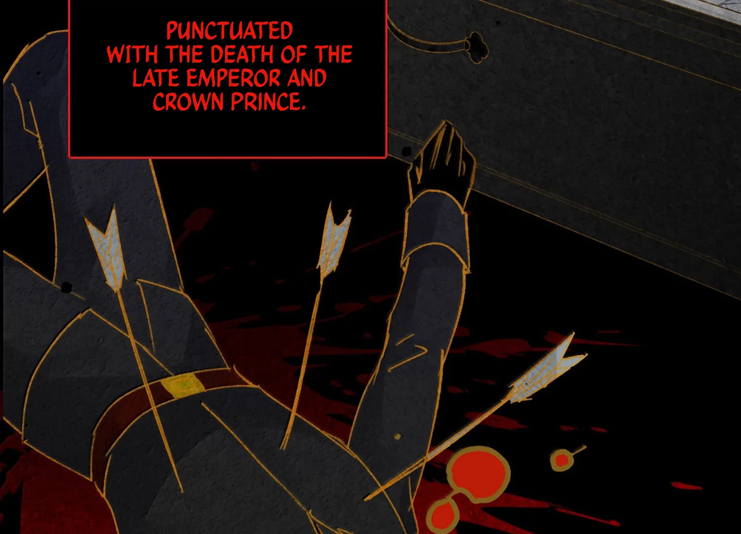 I Have to Be a Great Villain Chapter 168 - page 111