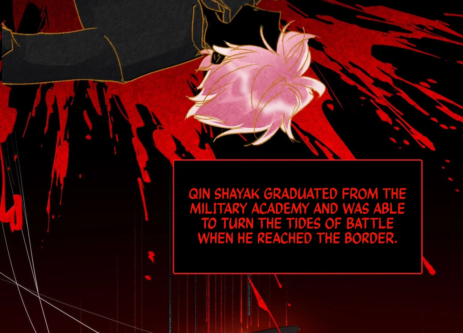 I Have to Be a Great Villain Chapter 168 - page 112