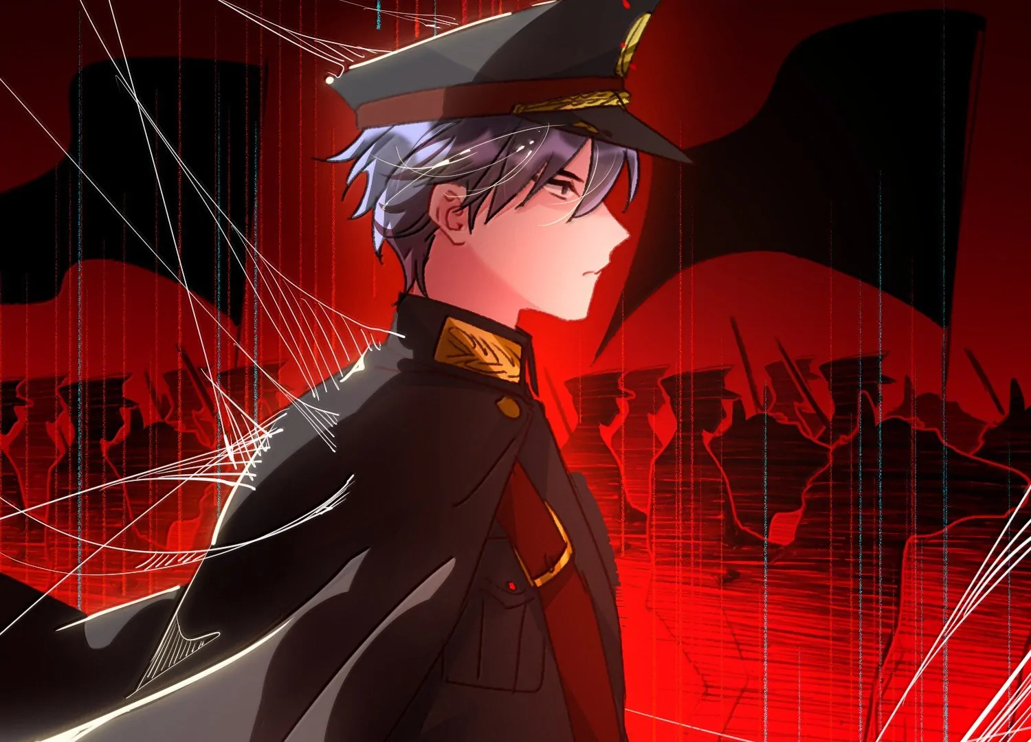 I Have to Be a Great Villain Chapter 168 - page 113