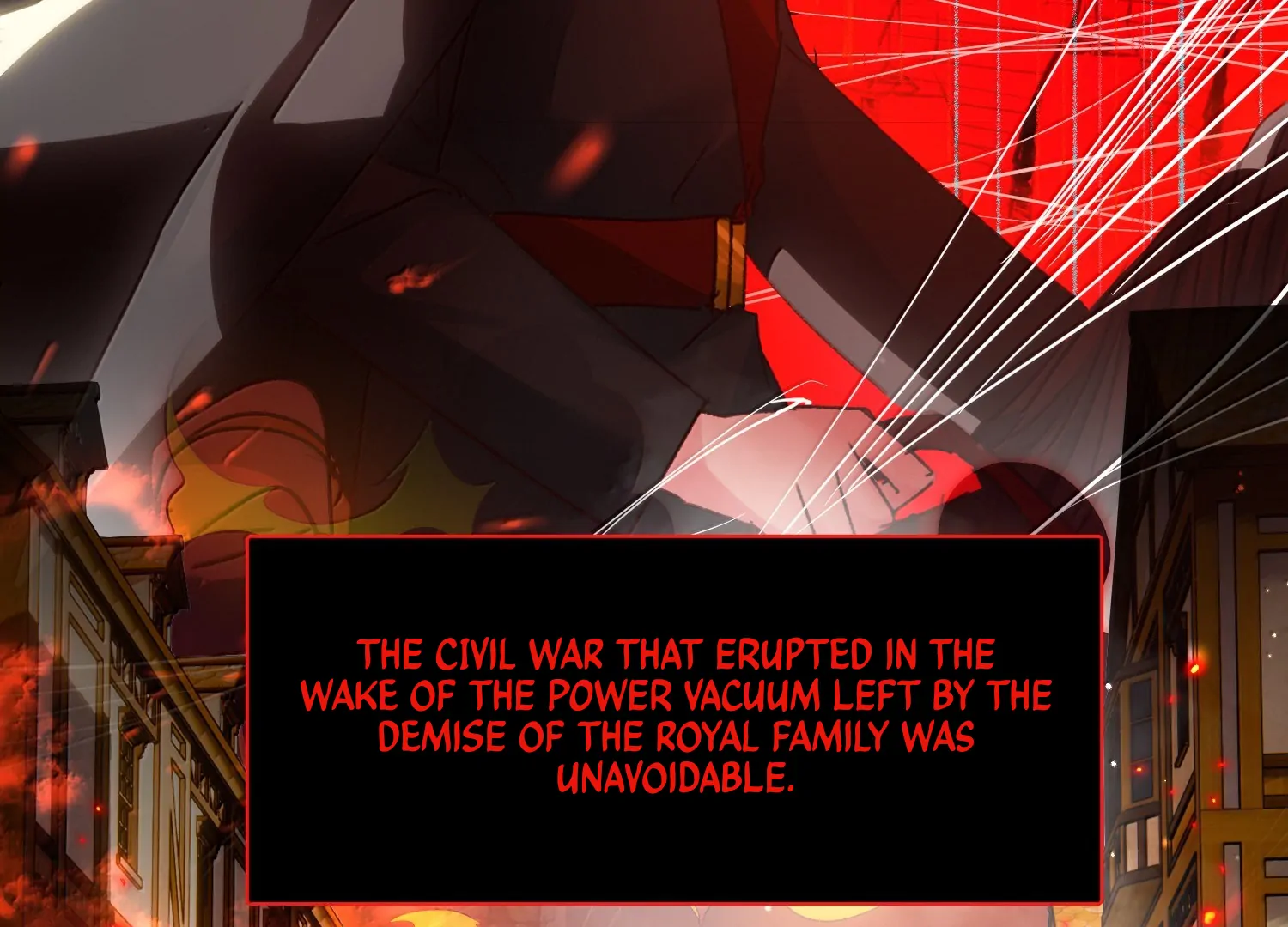 I Have to Be a Great Villain Chapter 168 - page 114