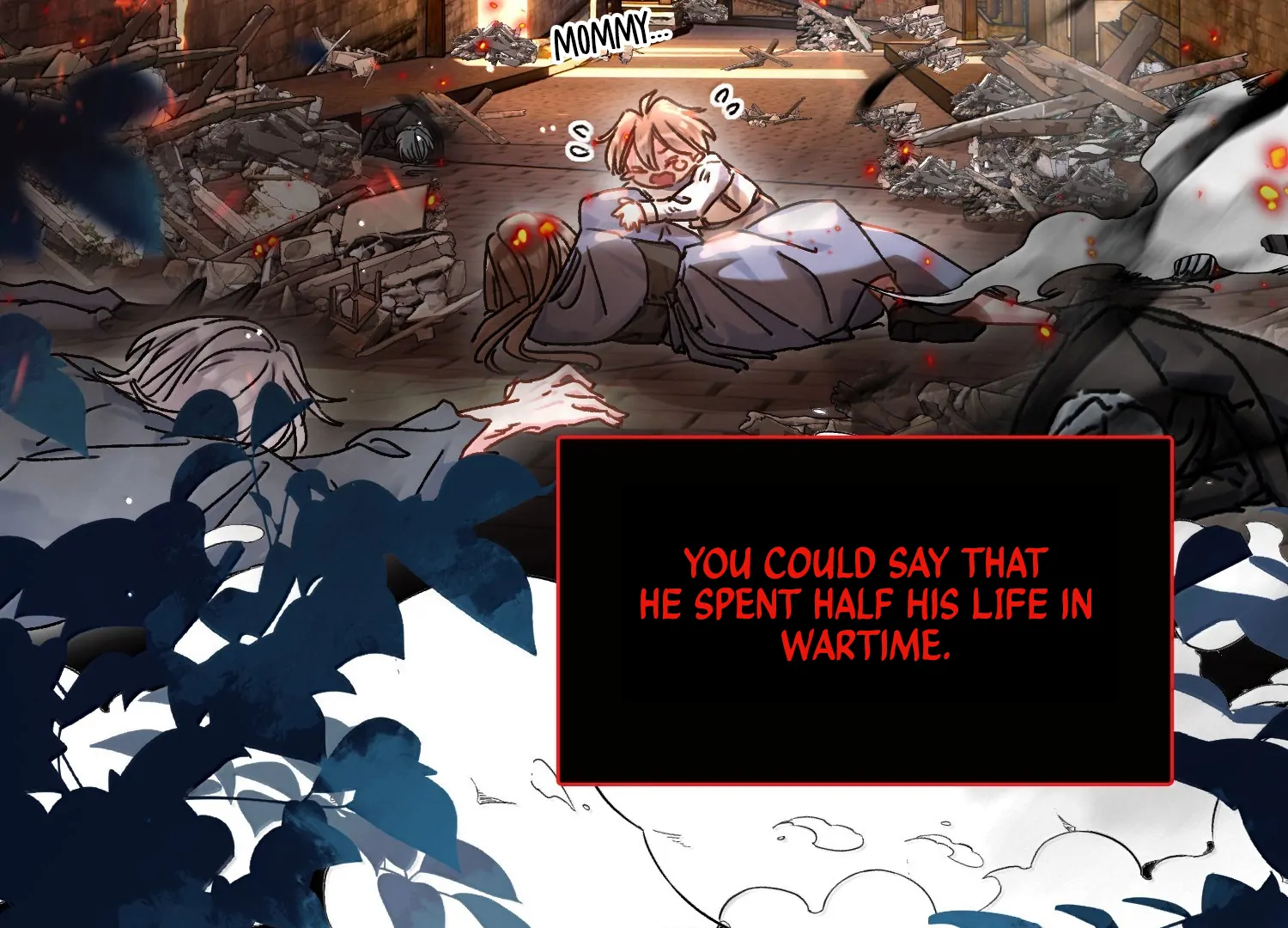 I Have to Be a Great Villain Chapter 168 - page 116