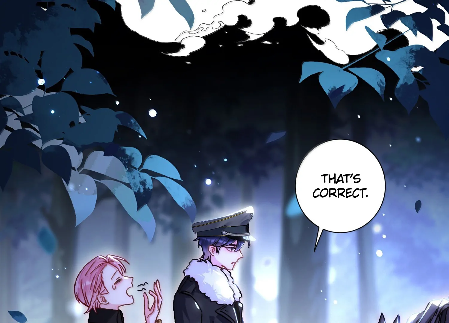I Have to Be a Great Villain Chapter 168 - page 117