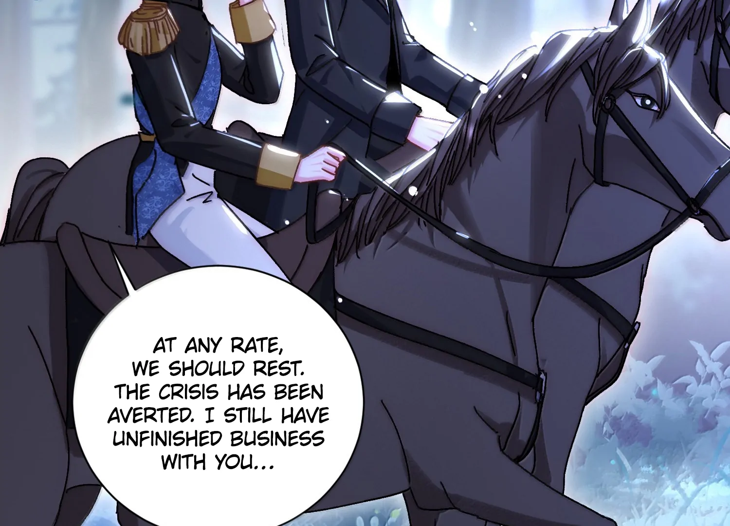 I Have to Be a Great Villain Chapter 168 - page 118